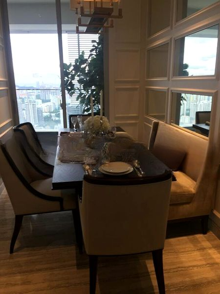 THE ORCHARD RESIDENCES 4