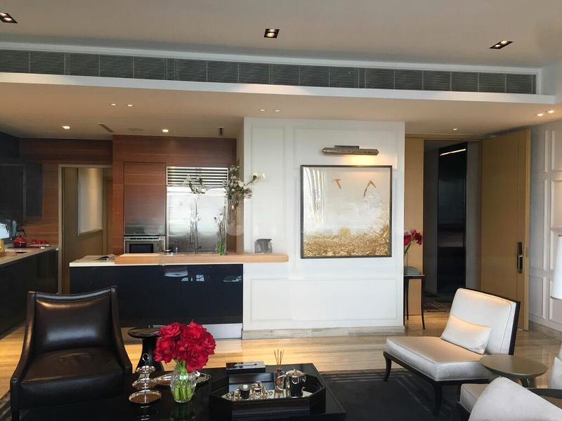 THE ORCHARD RESIDENCES 6