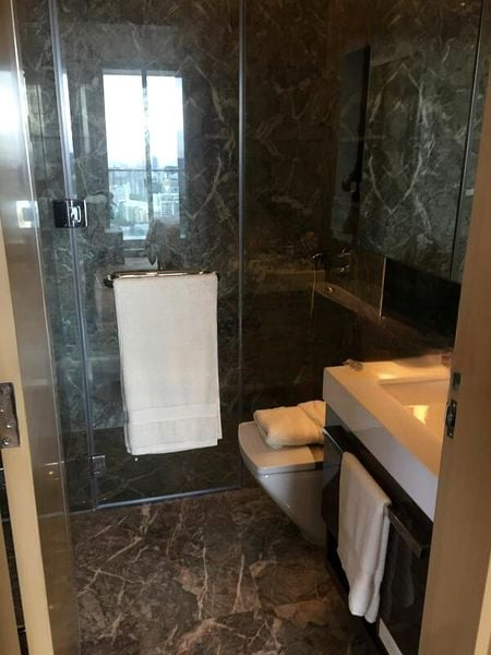 THE ORCHARD RESIDENCES 2