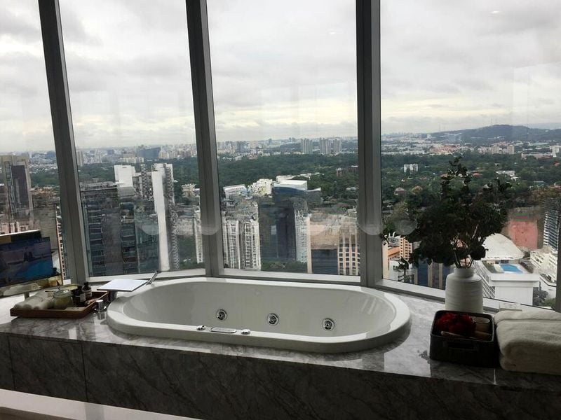 THE ORCHARD RESIDENCES 7