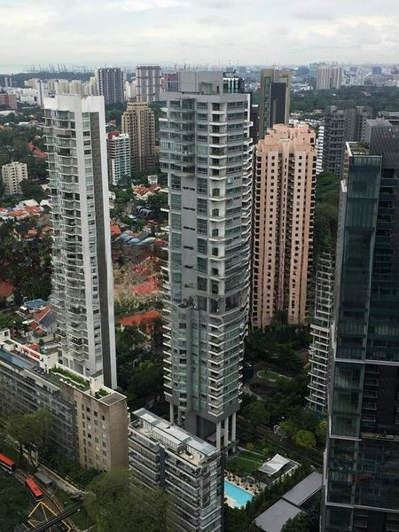 THE ORCHARD RESIDENCES 3