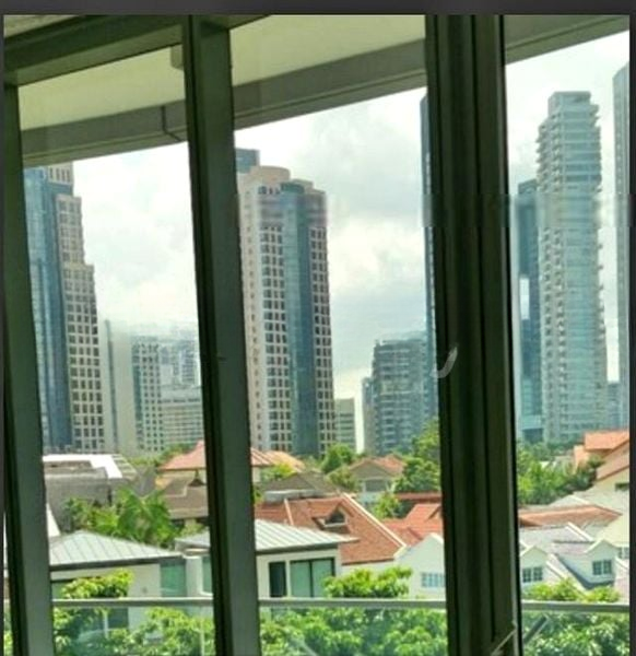 CLIVEDEN AT GRANGE 9