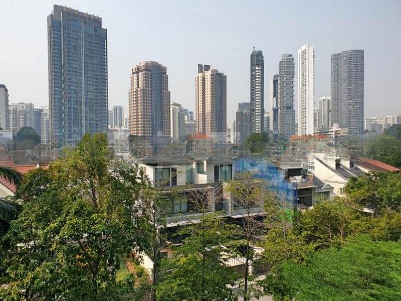 CLIVEDEN AT GRANGE 8