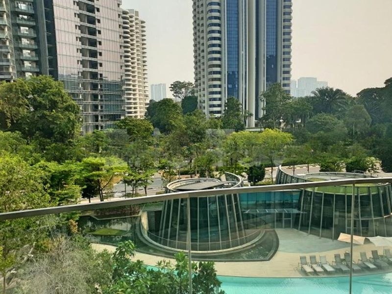 CLIVEDEN AT GRANGE 5