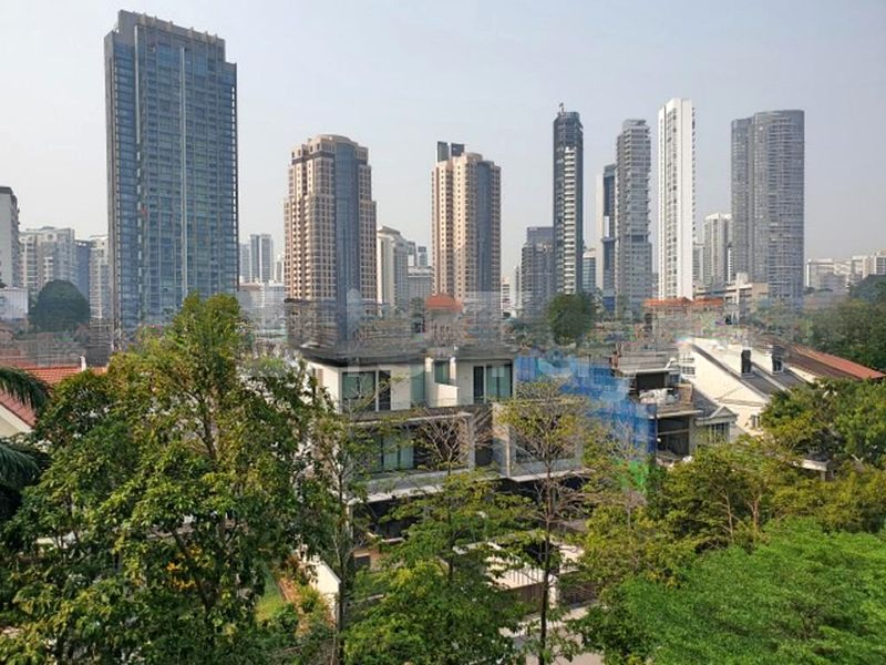 CLIVEDEN AT GRANGE 3