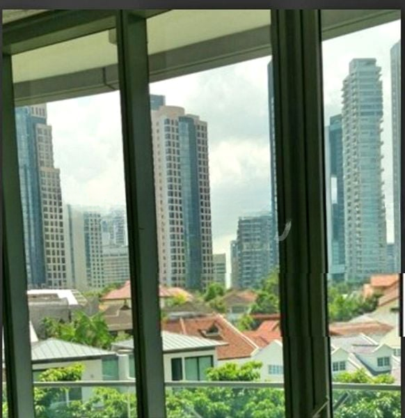 CLIVEDEN AT GRANGE 4