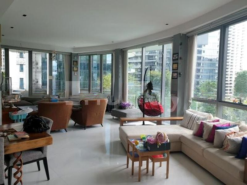 CLIVEDEN AT GRANGE 15