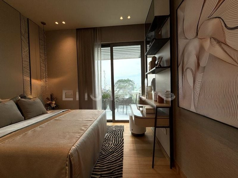THE RESIDENCES AT W SINGAPORE SENTOSA COVE 2
