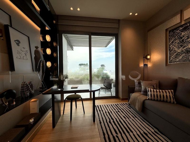 THE RESIDENCES AT W SINGAPORE SENTOSA COVE 3