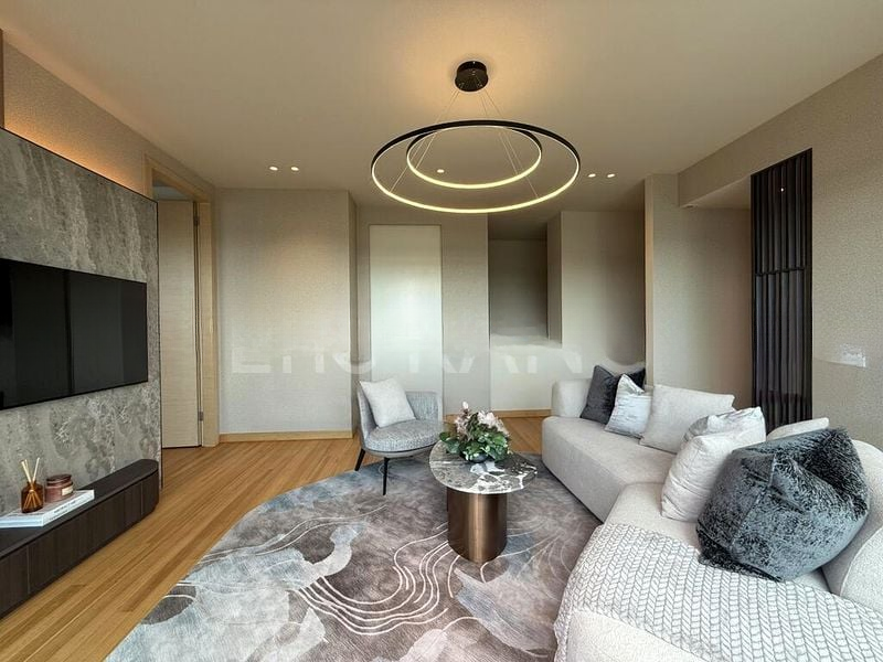 THE RESIDENCES AT W SINGAPORE SENTOSA COVE 6