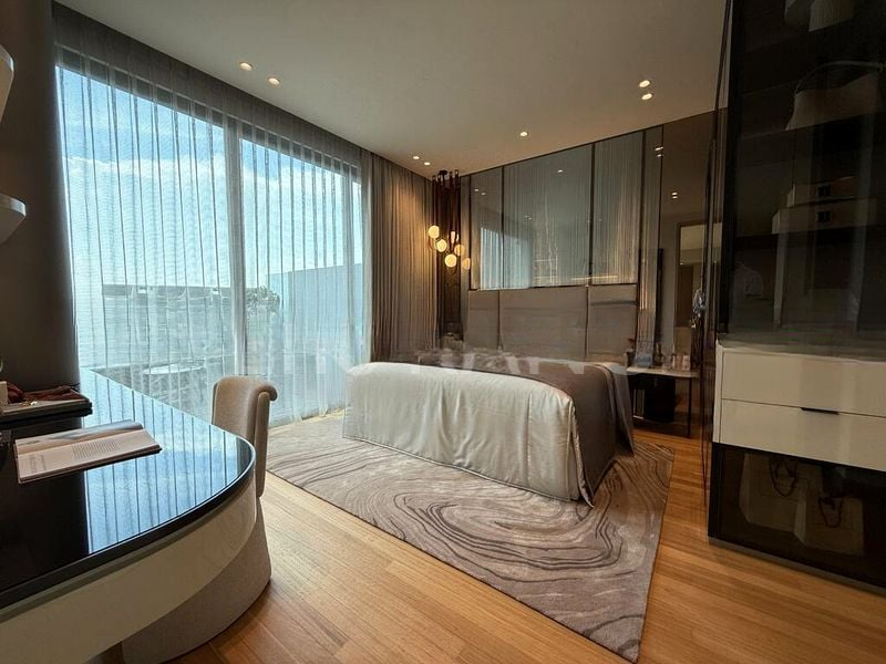 THE RESIDENCES AT W SINGAPORE SENTOSA COVE 5