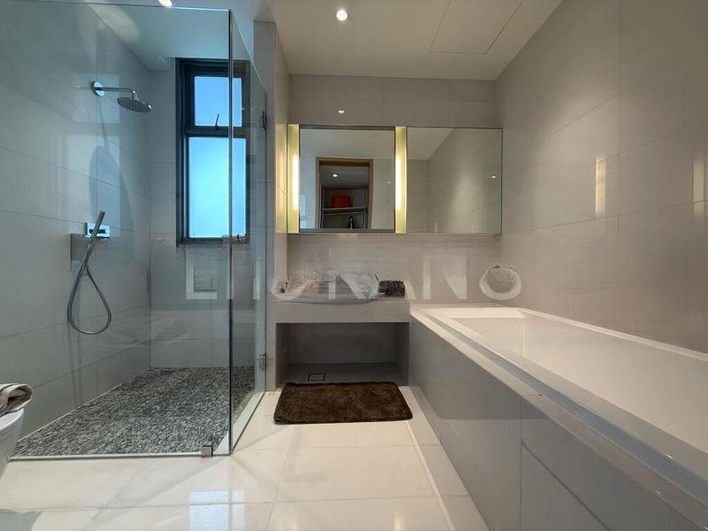 THE RESIDENCES AT W SINGAPORE SENTOSA COVE 4