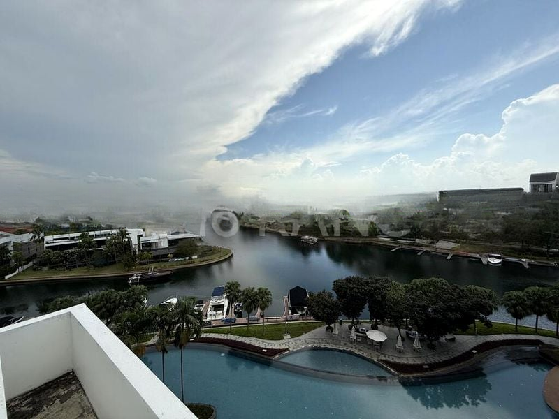 THE RESIDENCES AT W SINGAPORE SENTOSA COVE 7