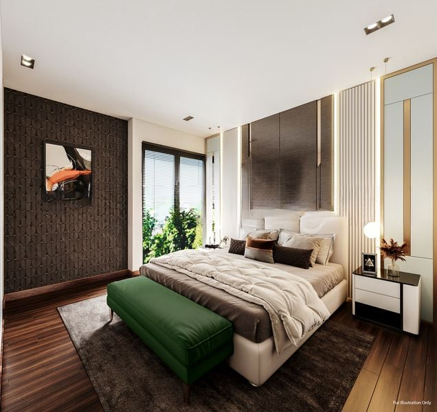 THE CARRARA 10