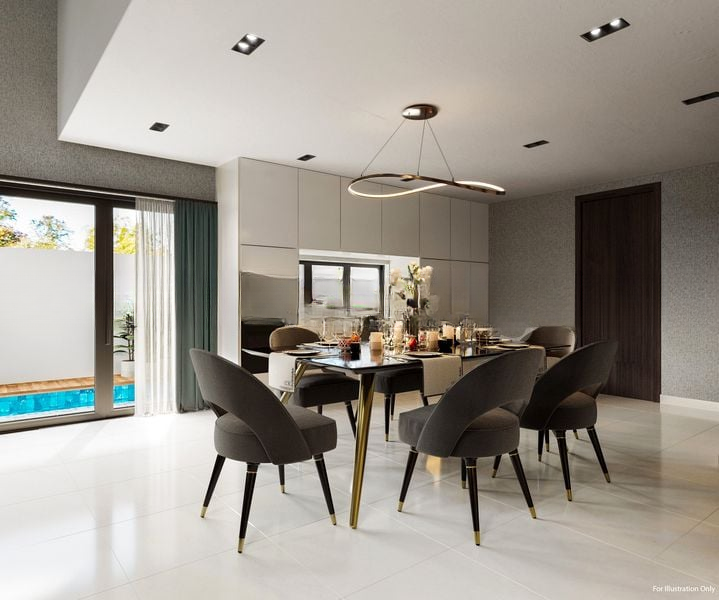 THE CARRARA 7