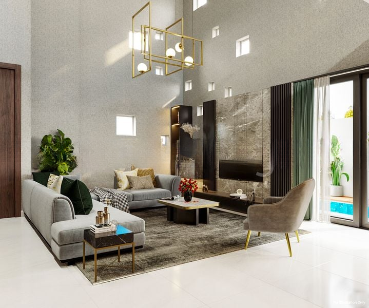 THE CARRARA 6