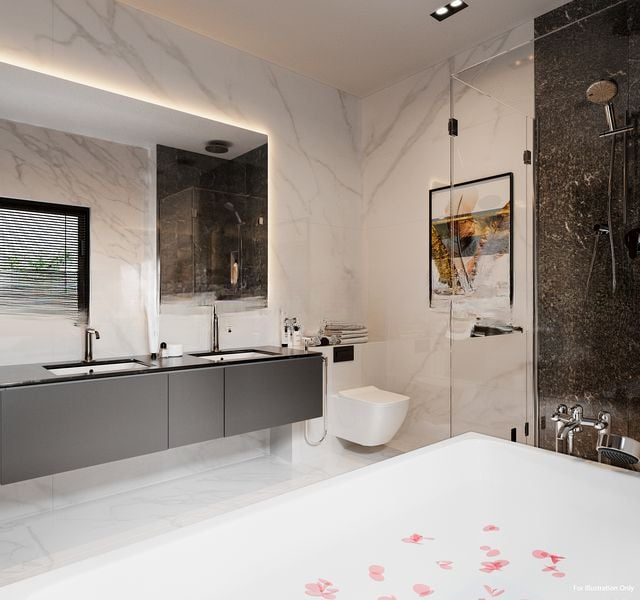 THE CARRARA 11