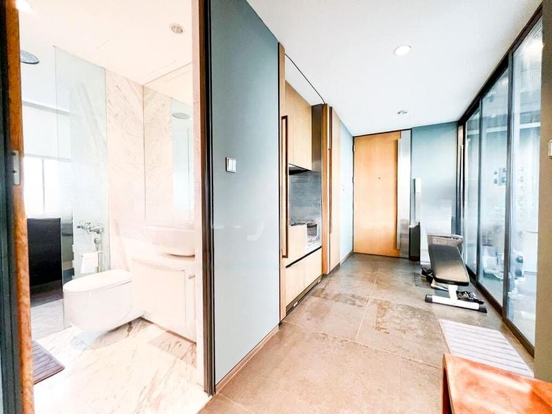 NEWTON SUITES 4