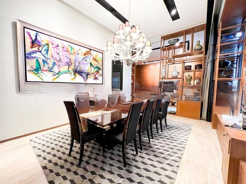 NEWTON SUITES 11