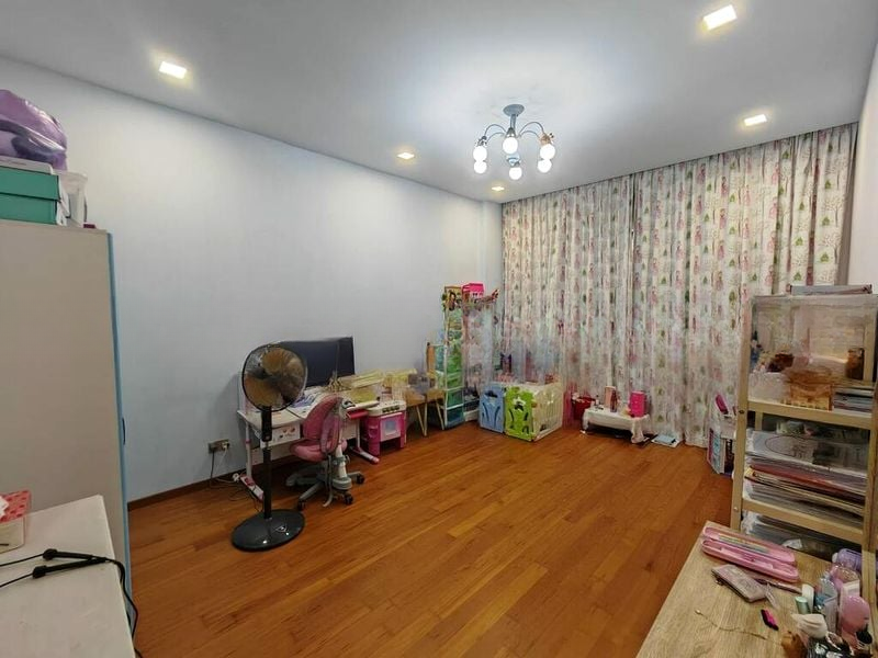MANDARIN PARK 4