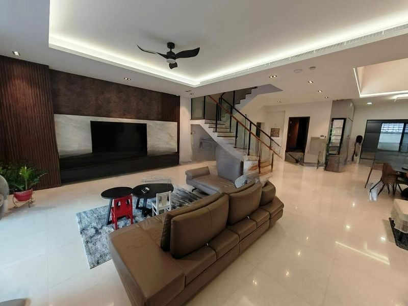 MANDARIN PARK 8