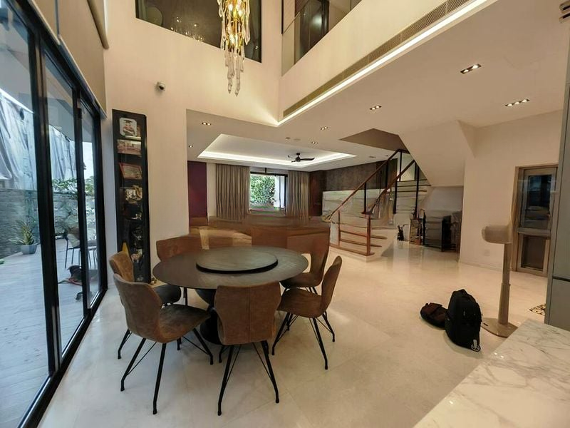 MANDARIN PARK 2
