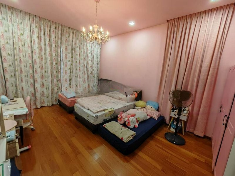 MANDARIN PARK 10