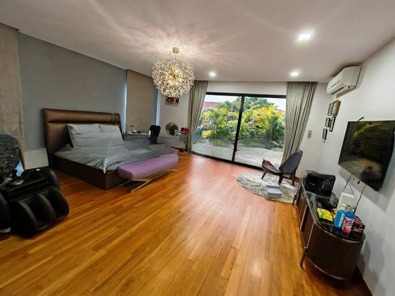 MANDARIN PARK 15