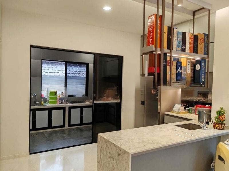 MANDARIN PARK 14