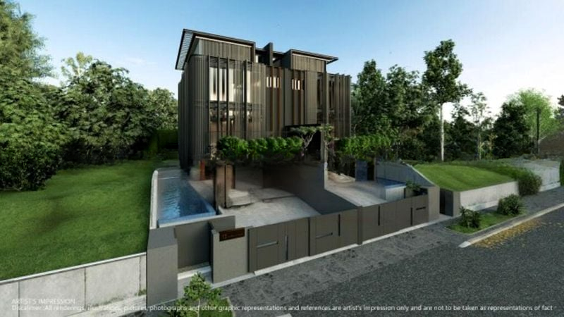 ADELPHI PARK ESTATE 2