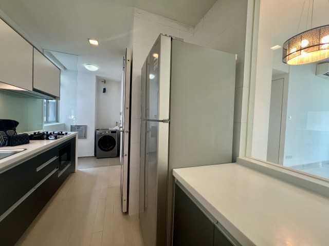 ONE JERVOIS 14