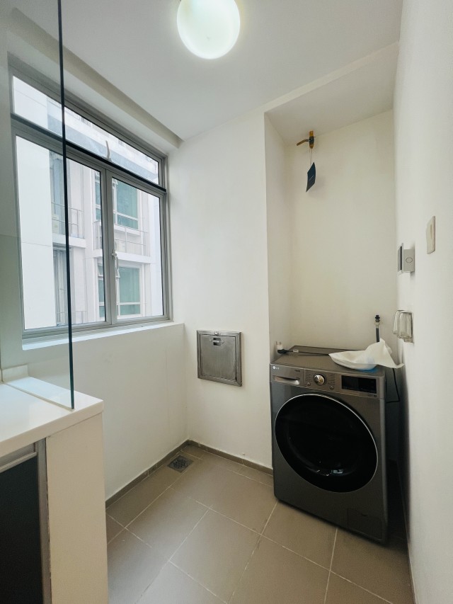 ONE JERVOIS 16