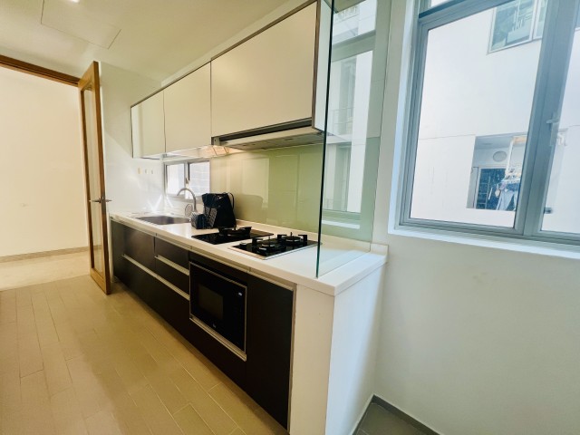 ONE JERVOIS 17
