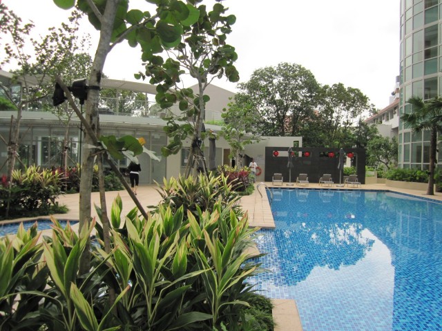 ONE JERVOIS 23