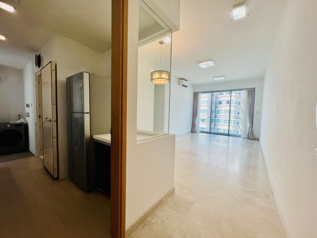 ONE JERVOIS 28