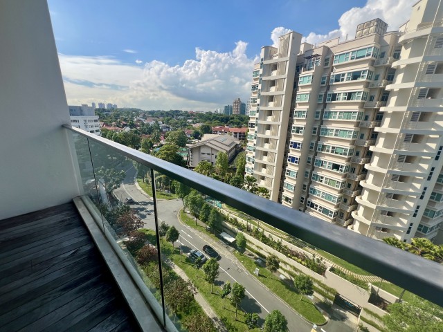 ONE JERVOIS 31
