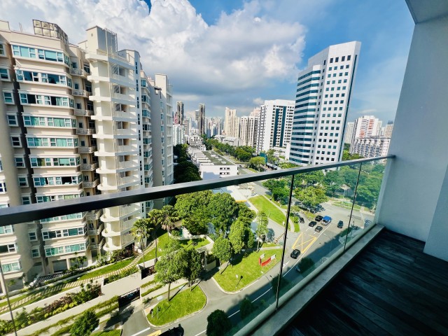 ONE JERVOIS 32