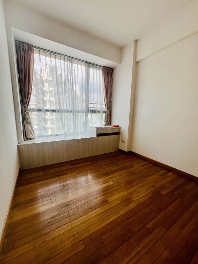ONE JERVOIS 38