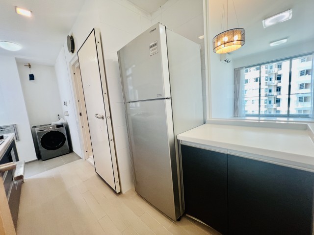 ONE JERVOIS 41