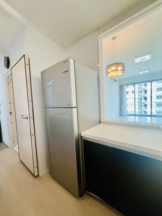 ONE JERVOIS 44