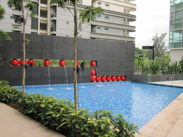 ONE JERVOIS 47
