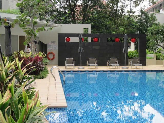ONE JERVOIS 48