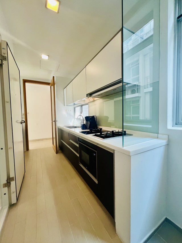 ONE JERVOIS 7