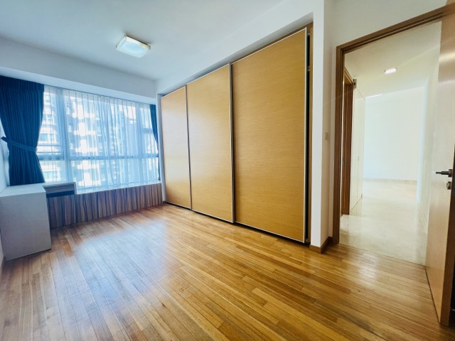 ONE JERVOIS 9