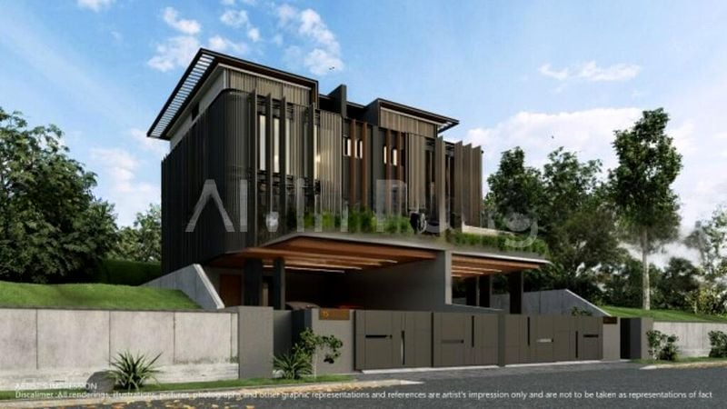 ADELPHI PARK ESTATE 2