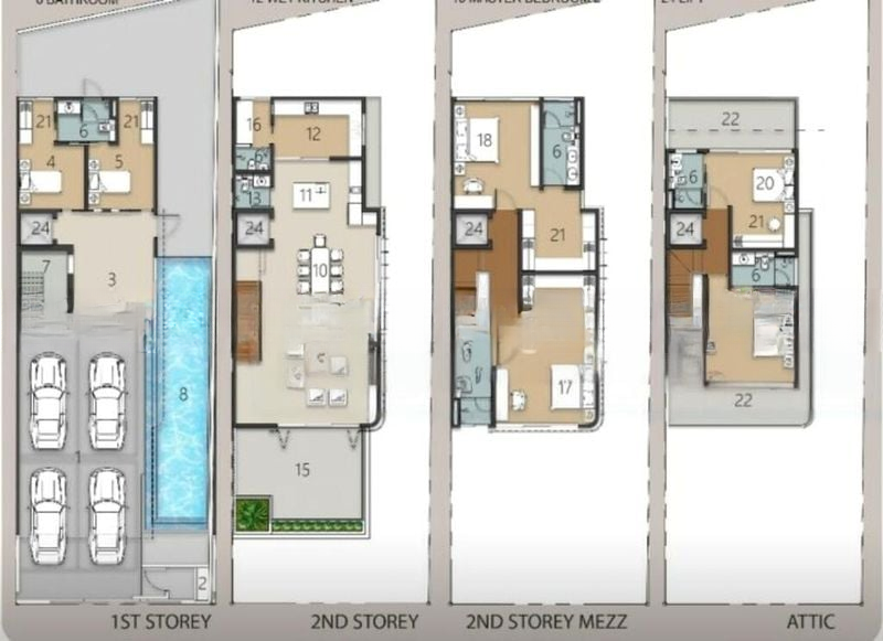 ADELPHI PARK ESTATE 4