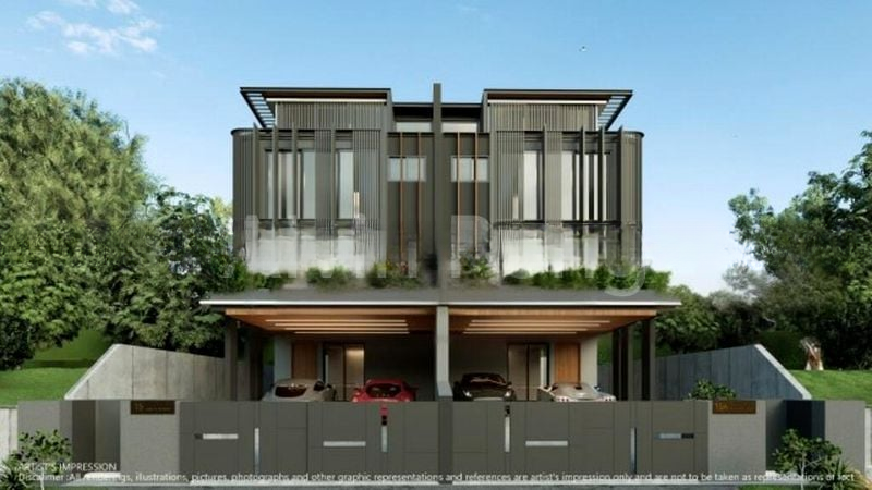 ADELPHI PARK ESTATE 3