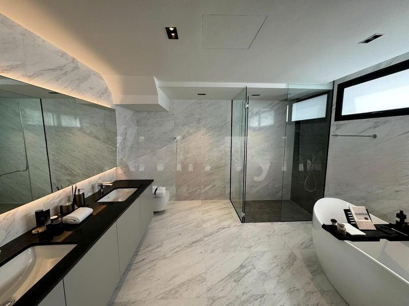 THE CARRARA 2