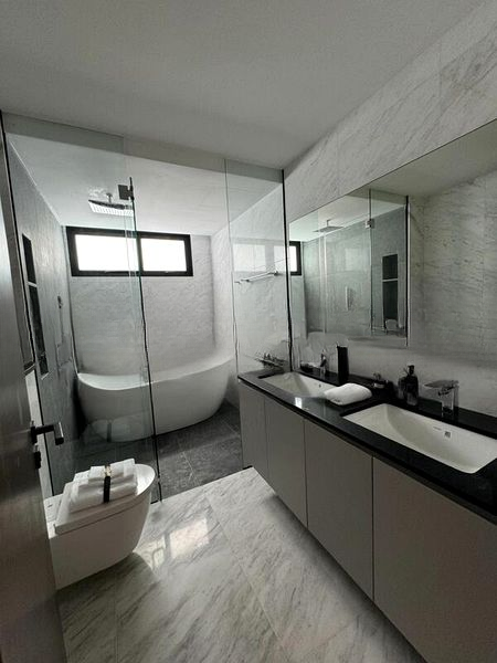 THE CARRARA 1