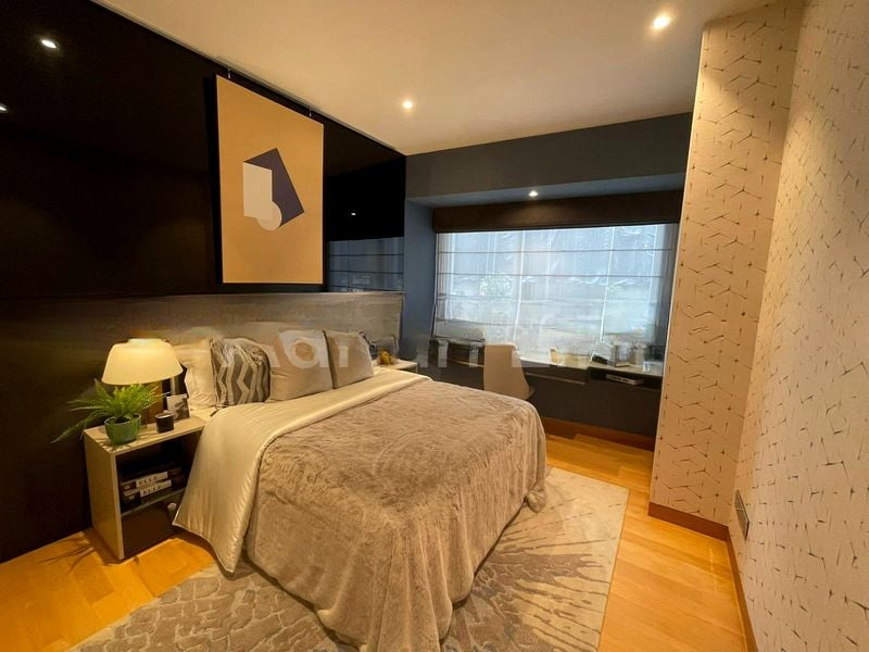 ST REGIS RESIDENCES SINGAPORE 7